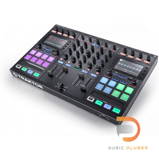 はこぽす対応商品】 TRAKTOR S5 KONTROL DJ機器 - www.conewago.com